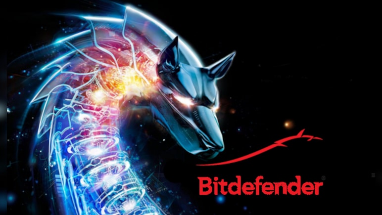 Bitdefender Mobile Security for Android
