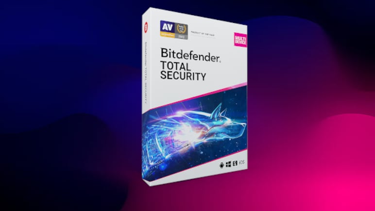 Bitdefender Ultimate Security