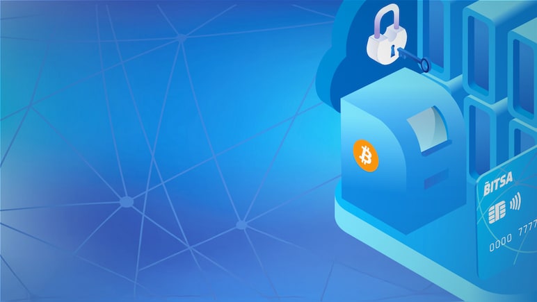 Bitnovo Crypto Card