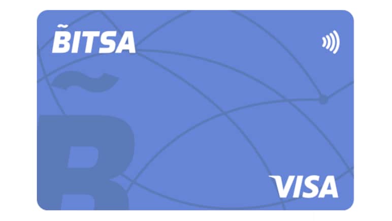 BITSA CARD