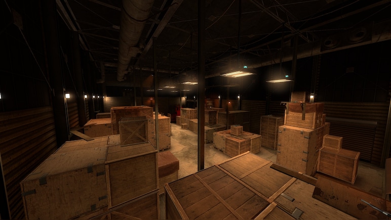 Black Mesa
