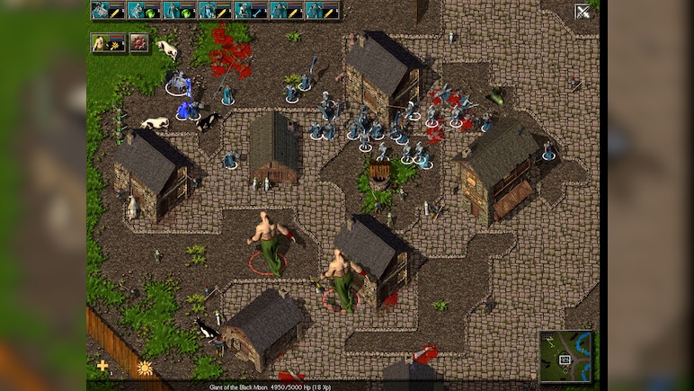 Black Moon Chronicles PC