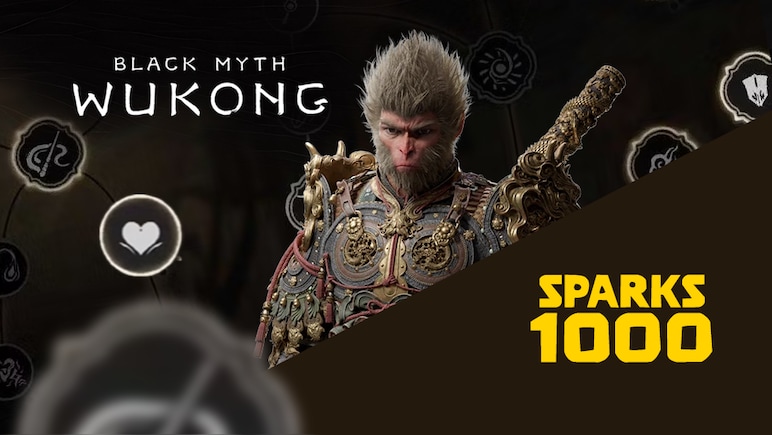 Black Myth: Wukong