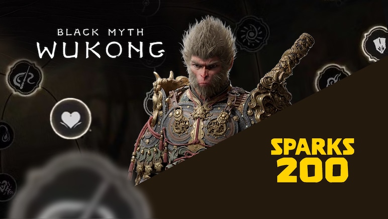 Black Myth: Wukong