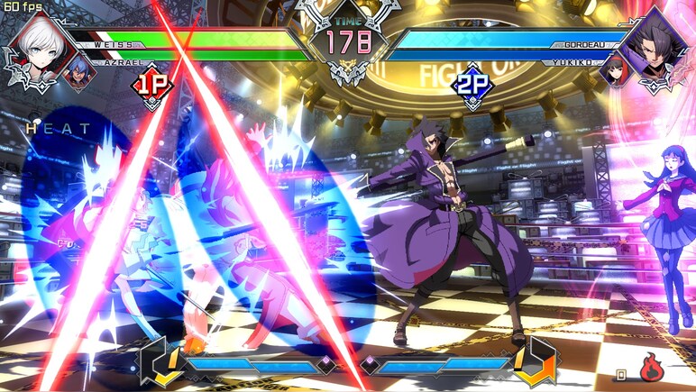 BLAZBLUE CROSS TAG BATTLE Deluxe Edition