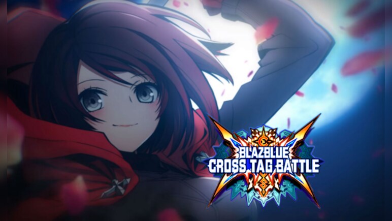 BlazBlue: Cross Tag Battle