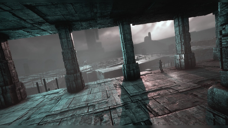 Bleak Faith: Forsaken PS5