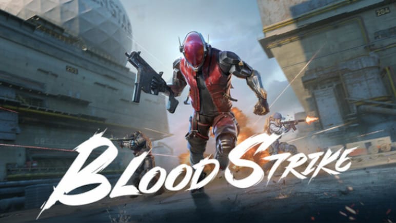 Blood Strike Strike Pass Elite
