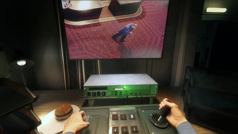 Blood & Truth PS4