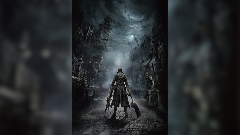 Bloodborne