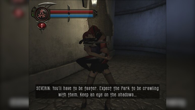 BloodRayne 2