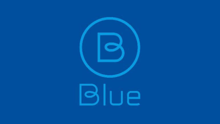 Blue Prepaid Gift Card 7500 EGP