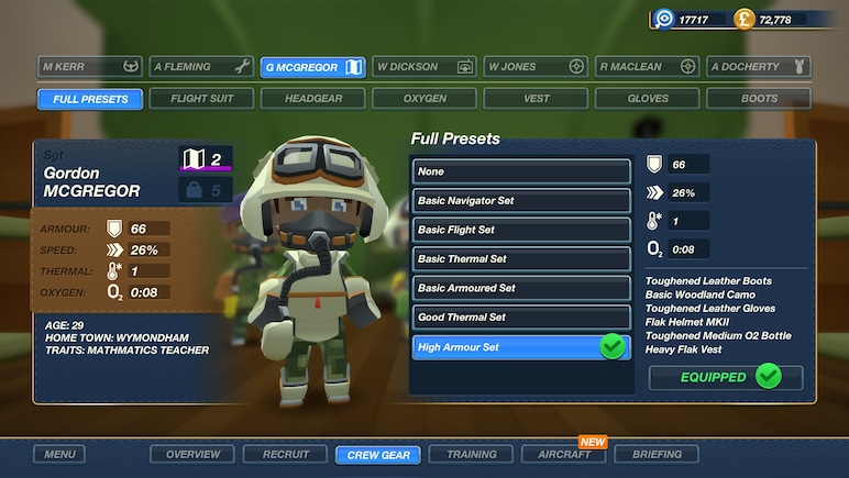 Bomber Crew - Deluxe Edition