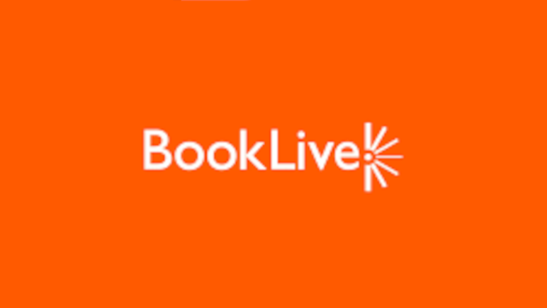 BookLive