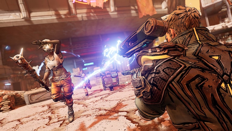 Borderlands 3: Season Pass 2