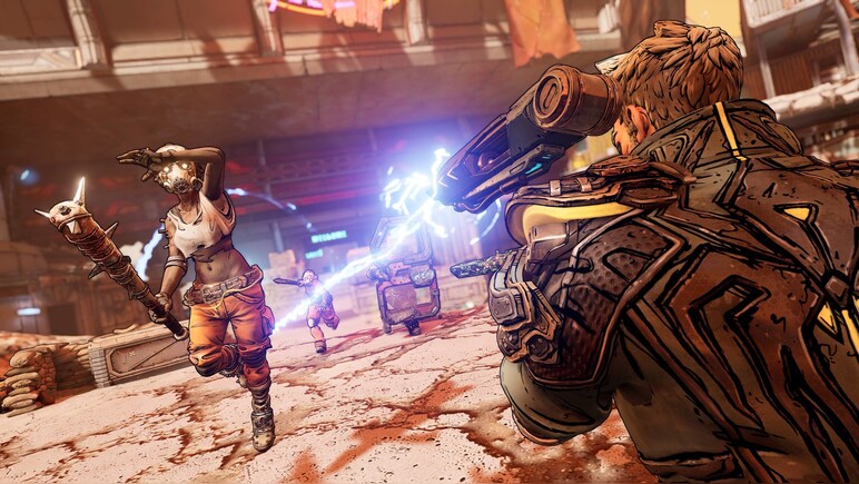 Borderlands 3: Season Pass 2