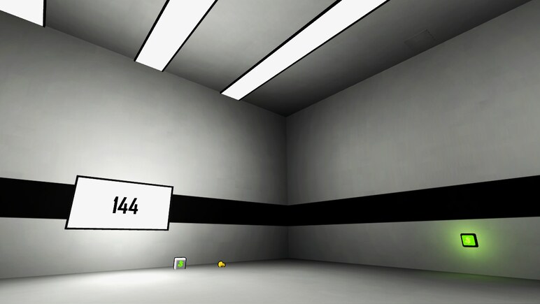 Bouncing Duck Simulator