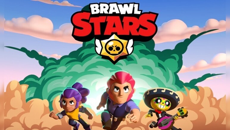 Cumpara Brawl Stars - Brawl Pass - Mintroute Key - GLOBAL - Ieftine ...