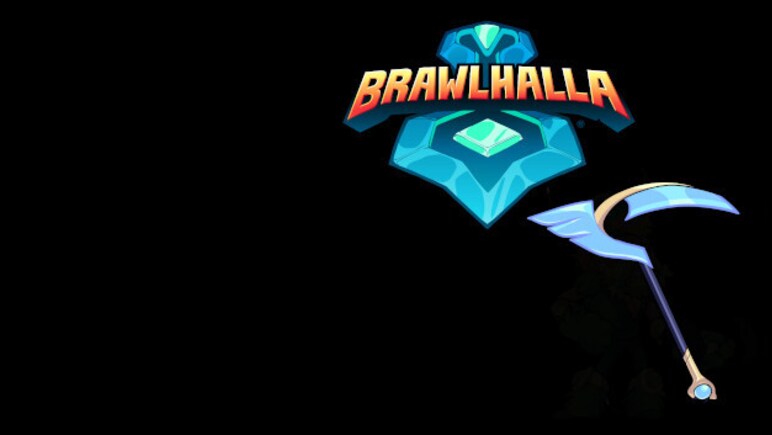 Brawlhalla - Erudition's Call Weapon skins PC