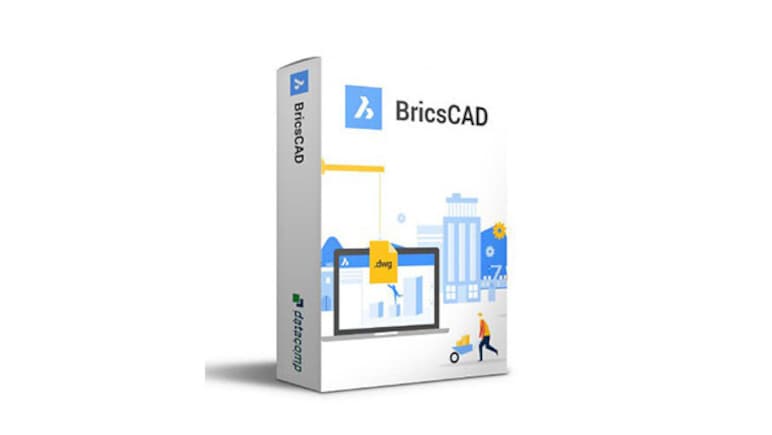 BricsCAD V25 Ultimate