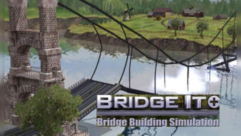Bridge It (plus)