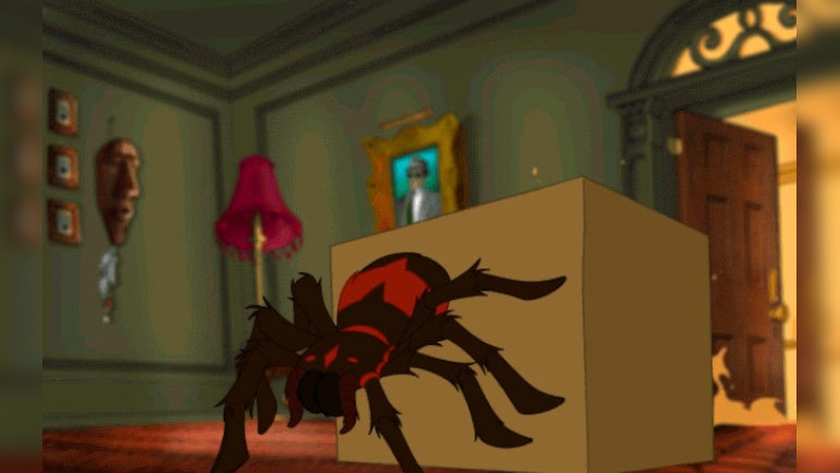 Broken Sword 2 - the Smoking Mirror: Remastered