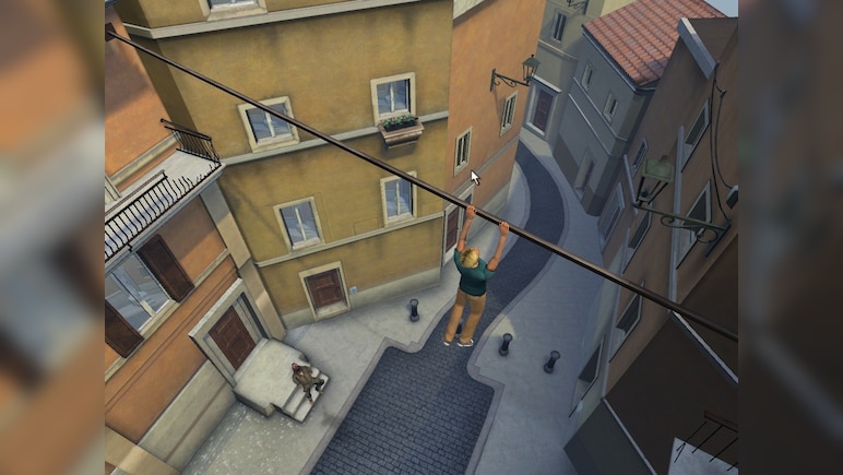 Broken Sword Complete Package