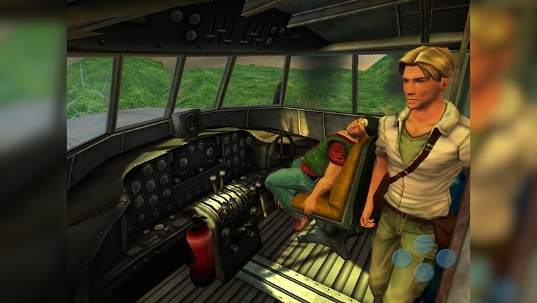 Broken Sword Trilogy