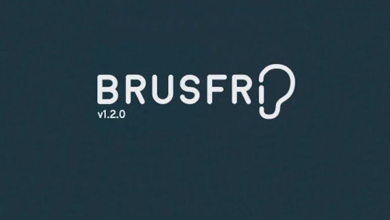 Brusfri Noise Reducer