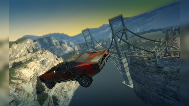 Burnout Paradise: The Ultimate Box
