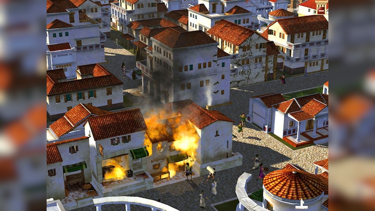 Caesar IV