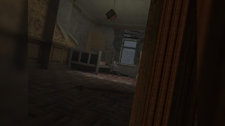 Call of Cthulhu: Dark Corners of the Earth PC