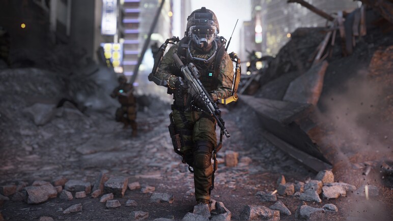 Call of Duty: Advanced Warfare Day Zero Edition Steam