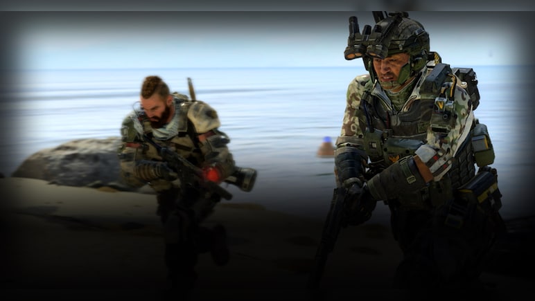 Call of Duty: Black Ops 4 (IIII) PC