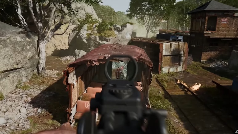 Call of Duty: Black Ops 6