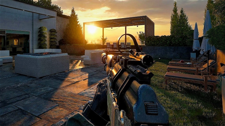 Call of Duty: Black Ops 6