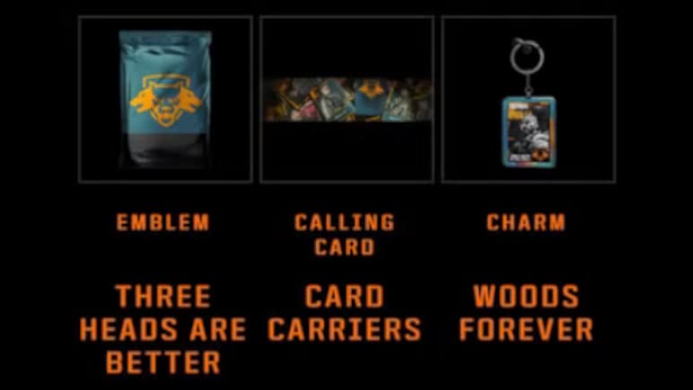 Call of Duty: Black Ops 6 - Tiny Rebel Bundle