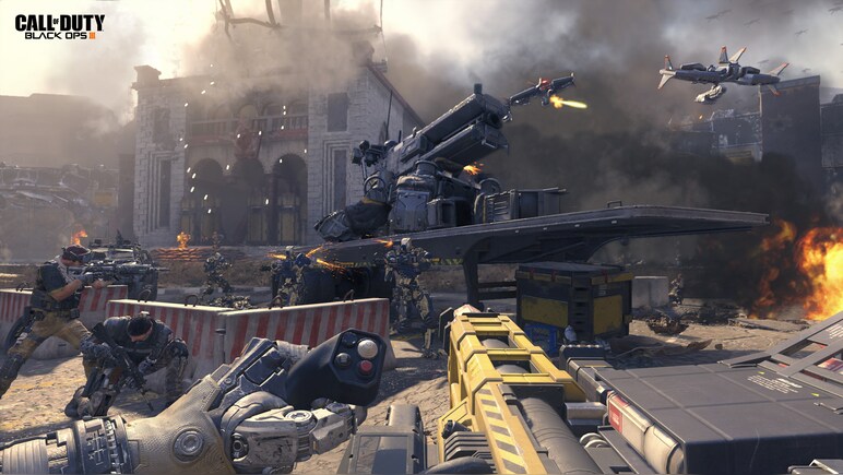 Call of Duty: Black Ops III - Season Pass