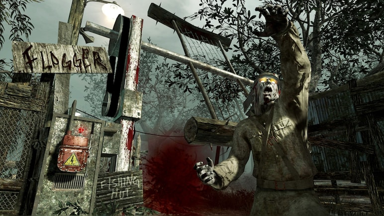Call of Duty: Black Ops - Rezurrection Content Pack PC