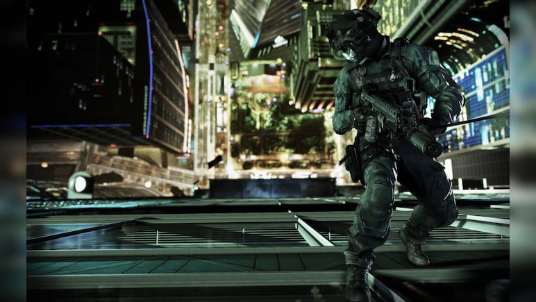Call of Duty: Ghosts - Season Pass