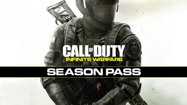 Call of Duty: Infinite Warfare - Season Pass