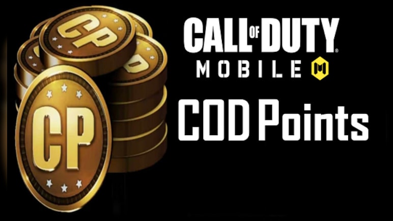 Call of Duty: Mobile: Battle Pass Bundle
