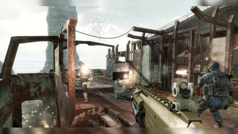 Call of Duty: Modern Warfare 3 - Collection 1