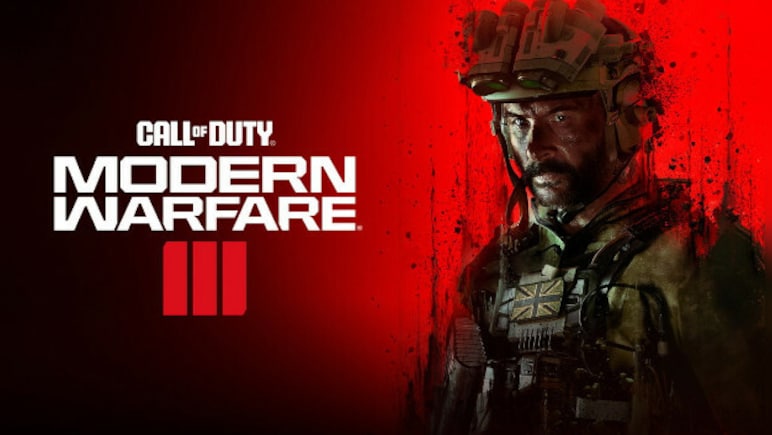 Call of Duty: Modern Warfare III - Zero Chill Operator Skin