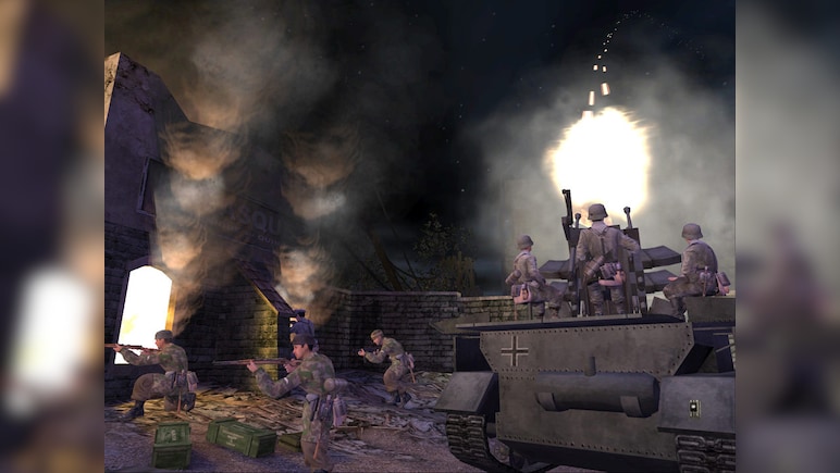 Call of Duty