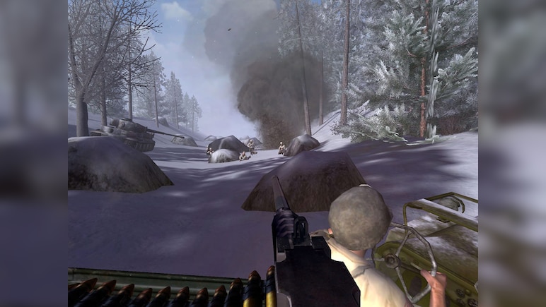 Call of Duty: United Offensive