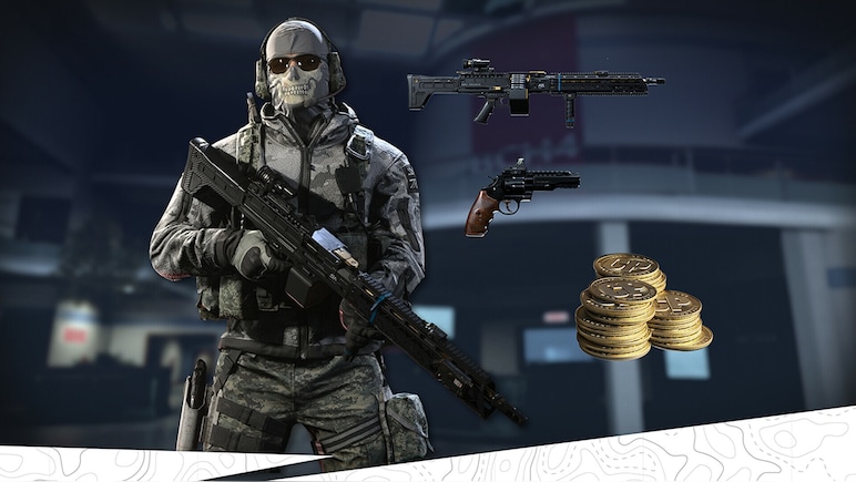 Call of Duty: Warzone - Pro Pack