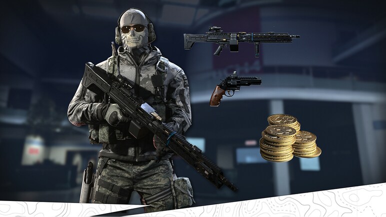 Call of Duty: Warzone - Pro Pack