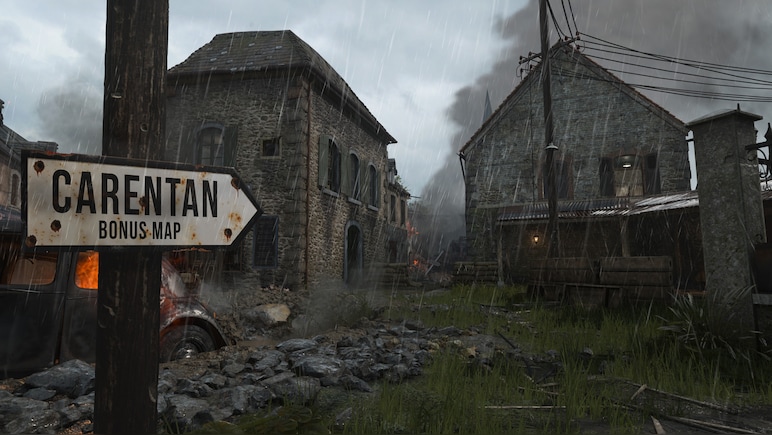 Call of Duty: WWII - Season Pass