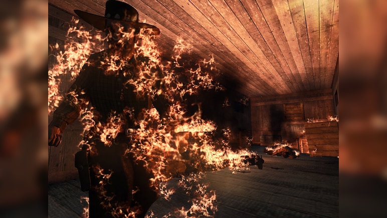 Call of Juarez